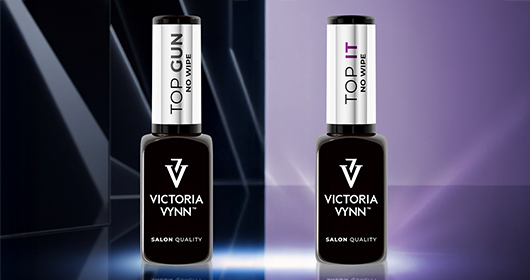 Comment choisir le top coat Victoria Vynn idéal ? FRAMENAILS