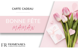 
			                        			Bonne fête maman