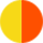 Jaune - Orange